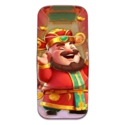 God Of
Wealth
