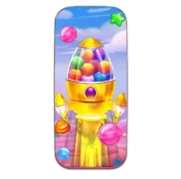 Sugar Rush
1000
