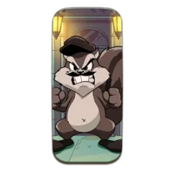Le
Bandit
